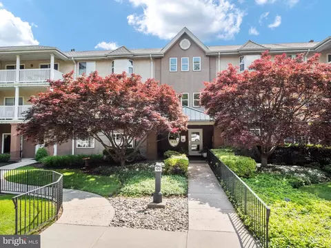 103 Paoli Pointe Dr #103-G, Paoli, PA 19301