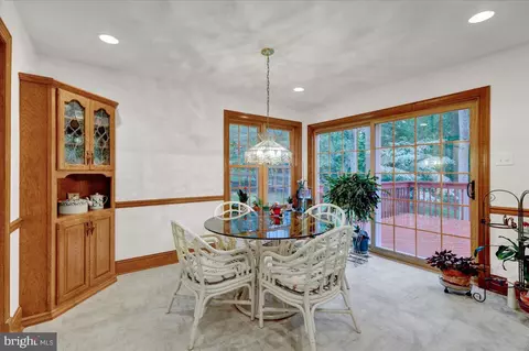 Dining - 586 Berwyn Baptist Rd, Devon, PA 19333 photo 3 of 3
