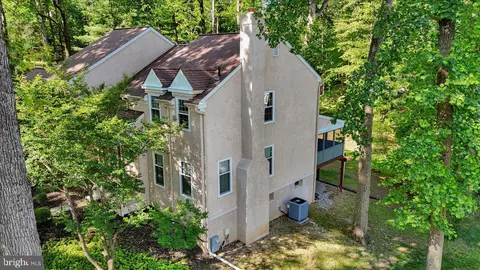 Exterior - 586 Berwyn Baptist Rd, Devon, PA 19333 photo 5 of 12