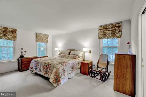Bedroom - 586 Berwyn Baptist Rd, Devon, PA 19333 photo 1 of 7