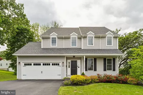 433 Church St, Downingtown, PA 19335