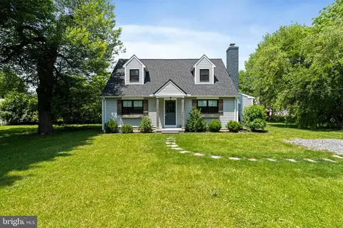 917 W Chester Pike, West Chester, PA 19380