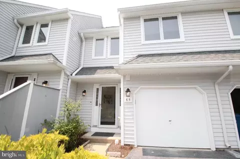 65 E Jonathan Ct #65, Kennett Square, PA 19348