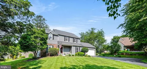 503 Emily Cir, West Chester, PA 19382