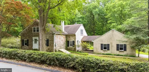 2067 Bodine Rd, Malvern, PA 19355