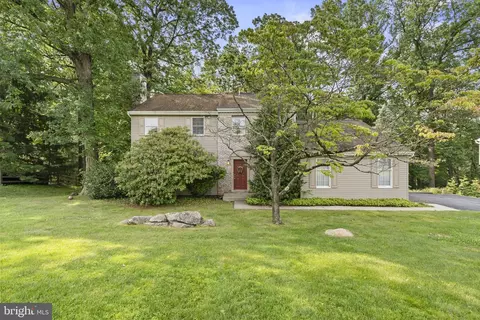357 S Balderston Dr, Exton, PA 19341