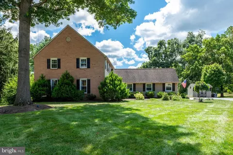 1506 Wilson Ln, West Chester, PA 19380