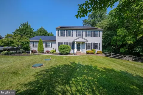 109 Pickering Ln, Nottingham, PA 19362