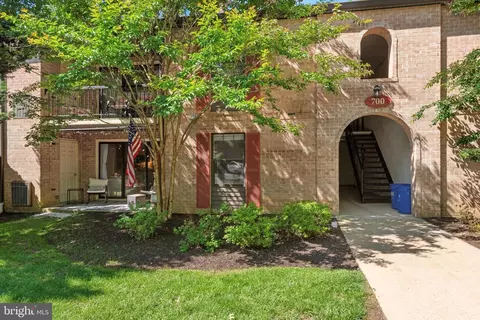 711 Washington Pl #11, Chesterbrook, PA 19087 photo 21