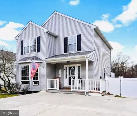 200 N Mill Rd, Kennett Square, PA 19348