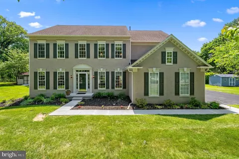 859 Empress Rd, West Chester, PA 19382