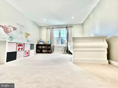 Bedroom - 8 Corbin Dr, Exton, PA 19341 photo 13 of 16