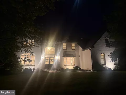 Exterior - 8 Corbin Dr, Exton, PA 19341 photo 12 of 12