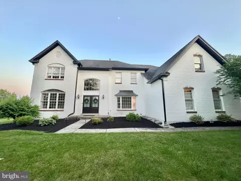Exterior - 8 Corbin Dr, Exton, PA 19341 photo 1 of 12