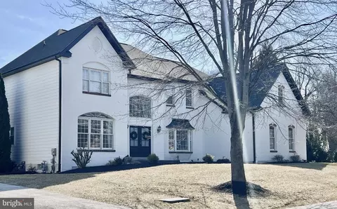 Exterior - 8 Corbin Dr, Exton, PA 19341 photo 4 of 12
