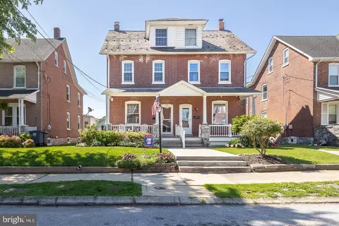 256 Highland Ave, Downingtown, PA 19335