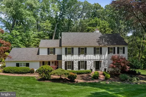 661 Timber Ln, Devon, PA 19333