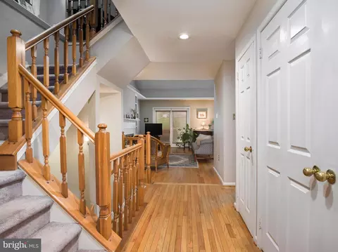 7 Sturbridge Ln, Chesterbrook, PA 19087 photo 12