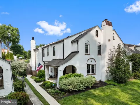 109 S Brandywine St, West Chester, PA 19382