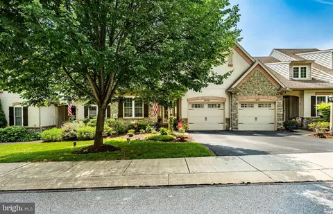 1475 N Red Maple Way, Downingtown, PA 19335
