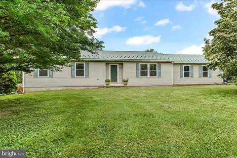 208 Penns Grove Rd, Oxford, PA 19363