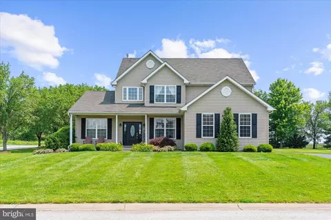 110 Percheron Dr, Spring City, PA 19475