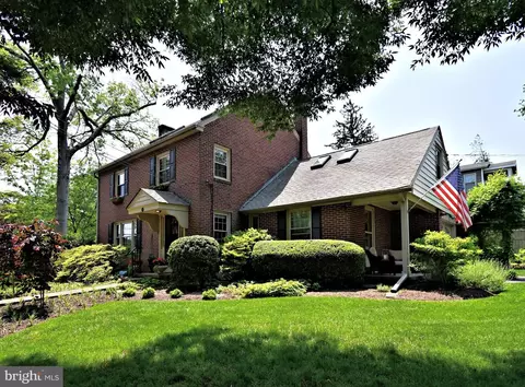 280 Griffen St, Phoenixville, PA 19460