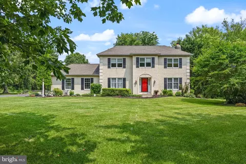 108 Partridge Way, Landenberg, PA 19350