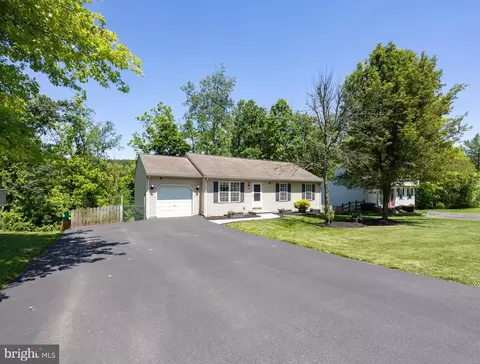 1649 Valley Rd, Coatesville, PA 19320