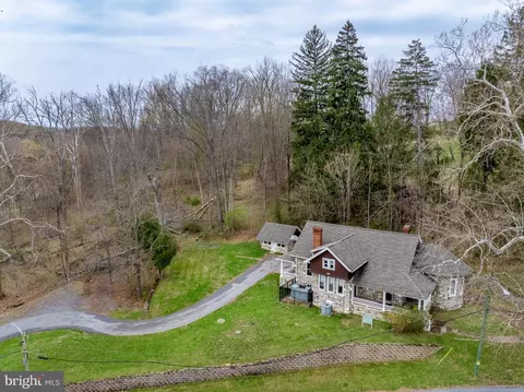 00 Devereux Rd, Glenmoore, PA 19343