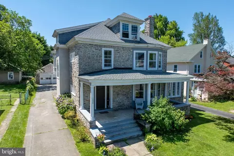 1230 E Lincoln Hwy, Coatesville, PA 19320