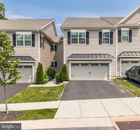 334 Kemper Dr, Honey Brook, PA 19344