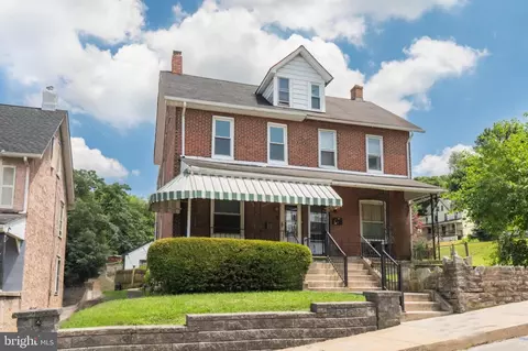 149 S 4th Ave, Coatesville, PA 19320