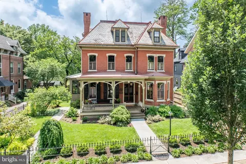 516 N Church St, West Chester, PA 19380