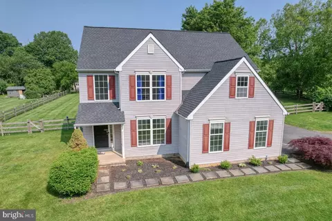 217 Owenwood Dr, Lincoln University, PA 19352