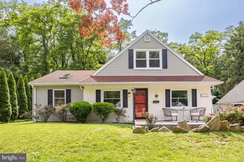 730 Marshall Dr, West Chester, PA 19380