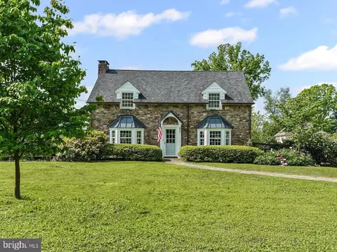 2700 Strasburg Rd, Coatesville, PA 19320
