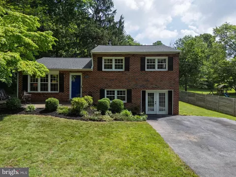 1425 Burke Rd, West Chester, PA 19380