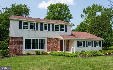 1396 Bittersweet Ln, West Chester, PA 19380