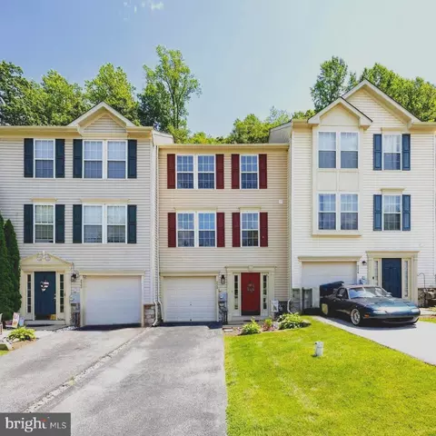 228 Maple Ave #45, Coatesville, PA 19320