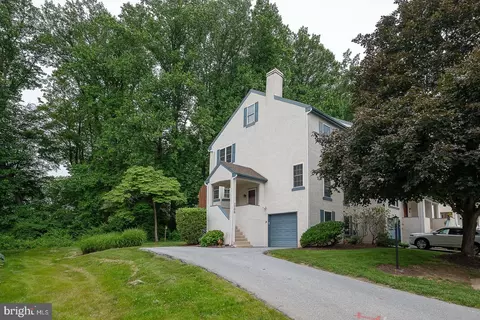 1708 Stoneham Dr #1708, West Chester, PA 19382