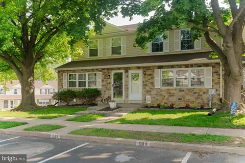 644 Lancaster Ct, Downingtown, PA 19335