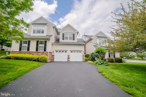 854 Hinchley Run, West Chester, PA 19382