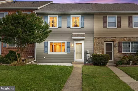 267 Cardigan Ter #58, West Chester, PA 19380