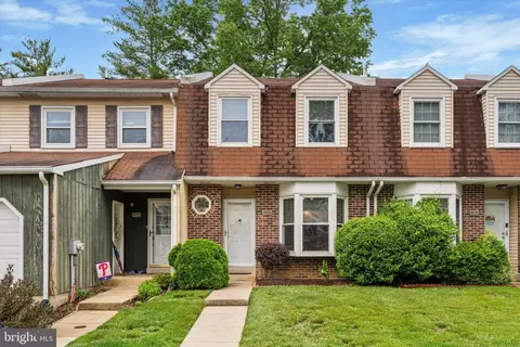 1105 Denise Cir, Phoenixville, PA 19460