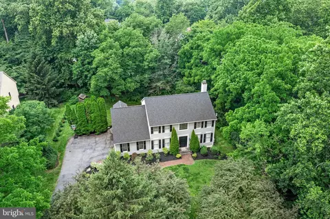 427 Buttonwood Rd, Landenberg, PA 19350
