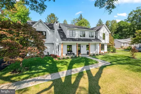 427 School Ln, Wayne, PA 19087 photo 1