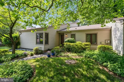 74 Ashton Way #74, West Chester, PA 19380