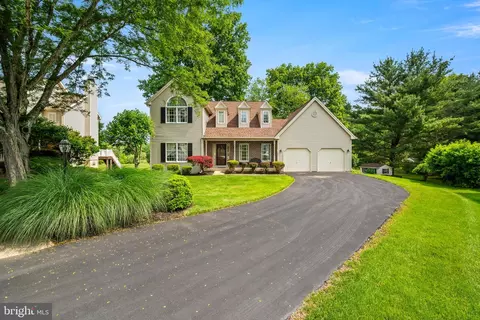 610 Atwood Dr, Downingtown, PA 19335