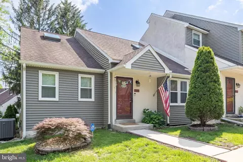 1101 Saint Michaels Ct #1101, Chester Springs, PA 19425
